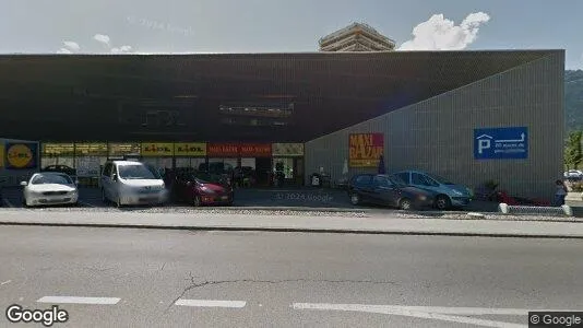 Apartments for rent in Siders - Photo from Google Street View