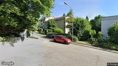 Apartments for rent in Zürich Distrikt 7 - Photo from Google Street View