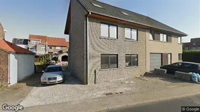 Apartments for rent in Affligem - Photo from Google Street View