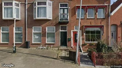 Apartments for rent in Terneuzen - Photo from Google Street View