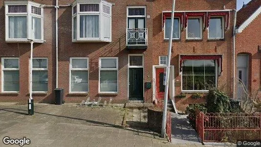 Apartments for rent in Terneuzen - Photo from Google Street View