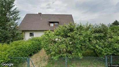 Apartments for rent in Breisgau-Hochschwarzwald - Photo from Google Street View