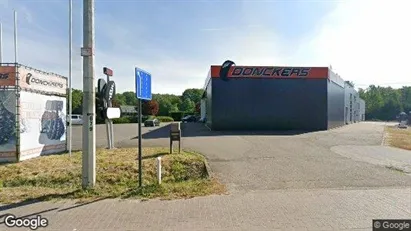 Apartments for rent in Heist-op-den-Berg - Photo from Google Street View