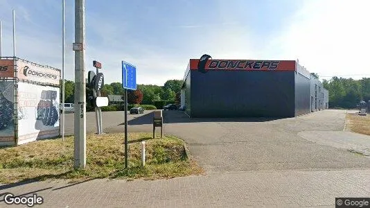 Apartments for rent in Herentals - Photo from Google Street View