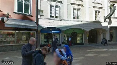 Apartments for rent in Eggersdorf bei Graz - Photo from Google Street View Apartments for rent in Eggersdorf bei Graz - Photo from Google Street View