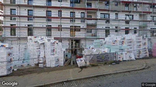 Apartments for rent in Graz - Photo from Google Street View
