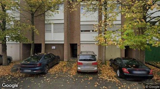 Apartments for rent in Mönchengladbach - Photo from Google Street View