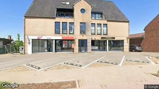 Apartments for rent in Riemst - Photo from Google Street View