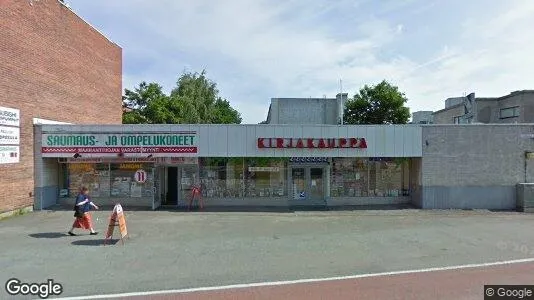 Rooms for rent in Helsinki Koillinen - Photo from Google Street View