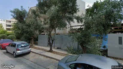 Apartments for rent in Glyfada - Photo from Google Street View