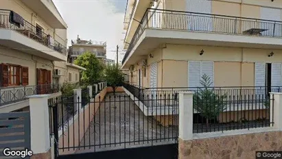 Apartments for rent in Patras - Photo from Google Street View