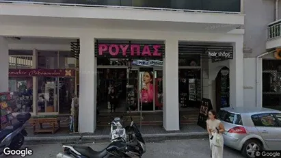 Apartments for rent in Patras - Photo from Google Street View