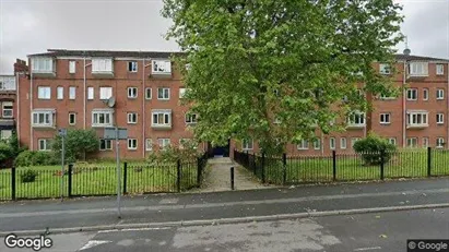 Apartments for rent in Leeds - West Yorkshire - Photo from Google Street View Apartments for rent in Leeds - West Yorkshire - Photo from Google Street View