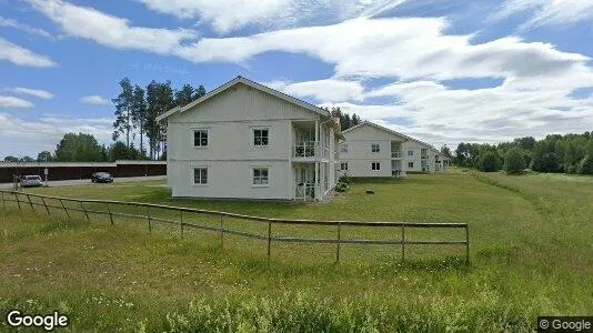 Apartments for rent in Ovanåker - Photo from Google Street View