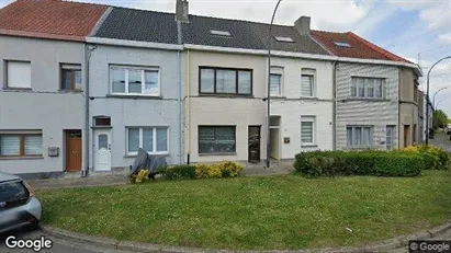 Apartments for rent in Vilvoorde - Photo from Google Street View