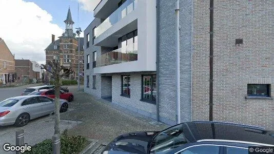 Apartments for rent in Boortmeerbeek - Photo from Google Street View