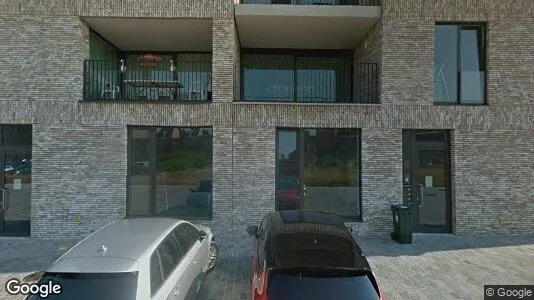 Apartments for rent in Oudenaarde - Photo from Google Street View
