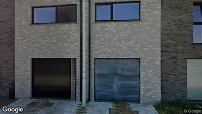 Apartments for rent in Deinze - Photo from Google Street View