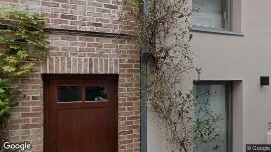 Apartments for rent in Leuven - Photo from Google Street View