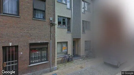 Apartments for rent in Lokeren - Photo from Google Street View