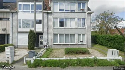 Apartments for rent in Sint-Niklaas - Photo from Google Street View