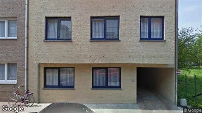 Apartments for rent in Merchtem - Photo from Google Street View