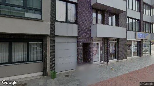 Apartments for rent in Beveren - Photo from Google Street View