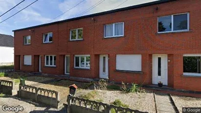 Apartments for rent in Tremelo - Photo from Google Street View