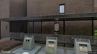 Apartments for rent in Hasselt - Photo from Google Street View