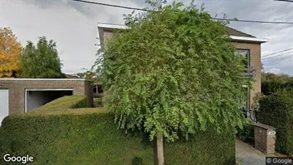 Apartments for rent in Destelbergen - Photo from Google Street View