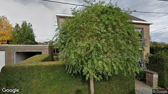 Apartments for rent in Destelbergen - Photo from Google Street View