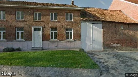 Apartments for rent in Sint-Truiden - Photo from Google Street View