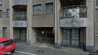 Apartments for rent in Kaprijke - Photo from Google Street View