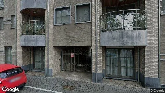 Apartments for rent in Kaprijke - Photo from Google Street View