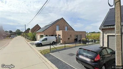 Apartments for rent in Deinze - Photo from Google Street View