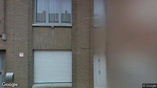 Apartments for rent in Geraardsbergen - Photo from Google Street View
