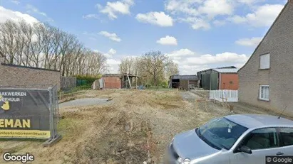 Apartments for rent in Sint-Lievens-Houtem - Photo from Google Street View