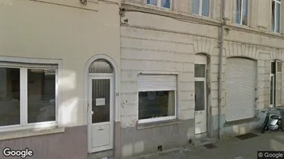 Apartments for rent in Stad Gent - Photo from Google Street View
