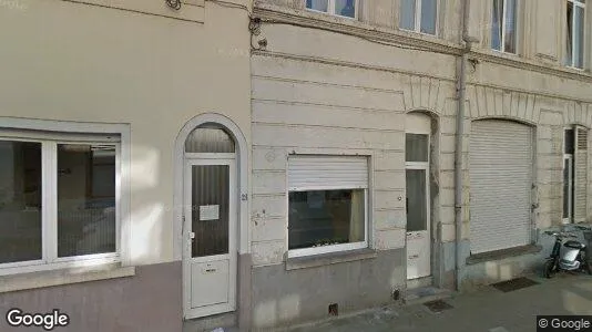 Apartments for rent in Stad Gent - Photo from Google Street View