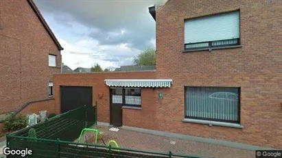 Apartments for rent in Dendermonde - Photo from Google Street View