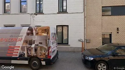 Apartments for rent in Aalst - Photo from Google Street View