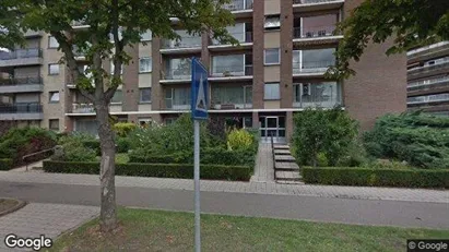 Apartments for rent in Leuven - Photo from Google Street View