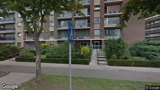 Apartments for rent in Leuven - Photo from Google Street View