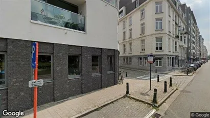 Apartments for rent in Stad Gent - Photo from Google Street View