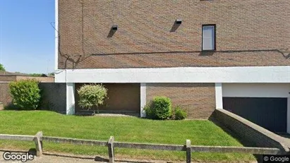 Apartments for rent in Houthalen-Helchteren - Photo from Google Street View