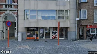 Apartments for rent in Sint-Niklaas - Photo from Google Street View