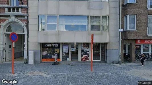 Apartments for rent in Sint-Niklaas - Photo from Google Street View