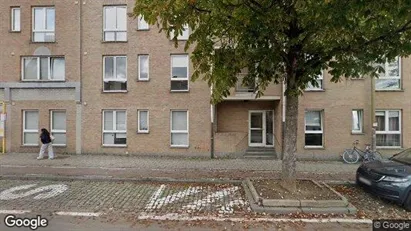 Apartments for rent in Leuven - Photo from Google Street View