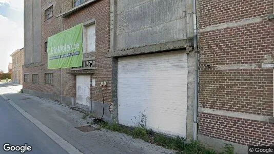 Apartments for rent in Aalst - Photo from Google Street View