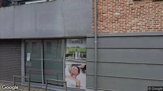 Apartments for rent in Londerzeel - Photo from Google Street View